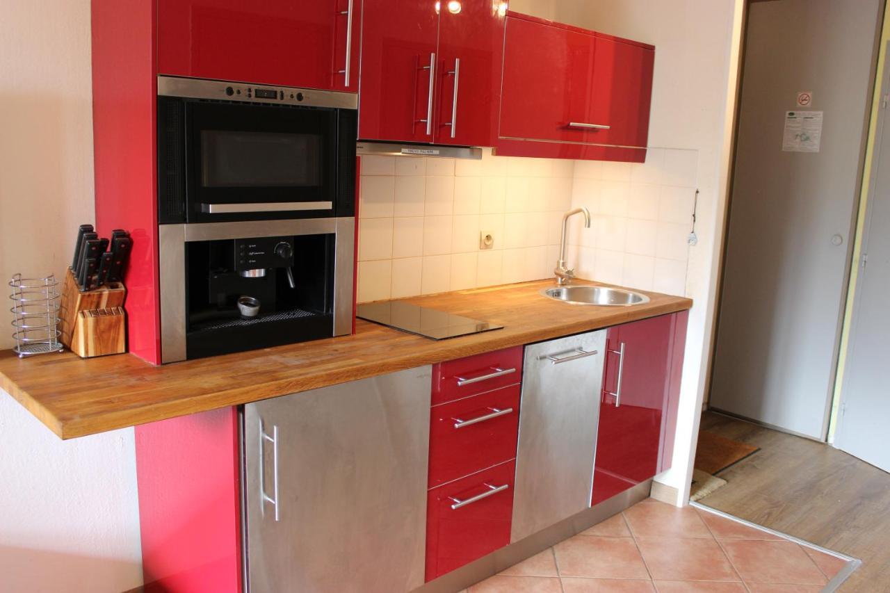 Joker Appartements Vti فال تورُن المظهر الخارجي الصورة