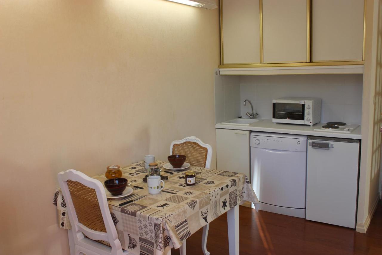 Joker Appartements Vti فال تورُن المظهر الخارجي الصورة