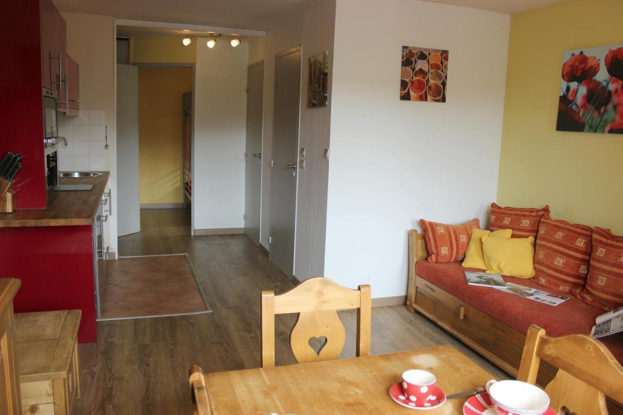 Joker Appartements Vti فال تورُن المظهر الخارجي الصورة