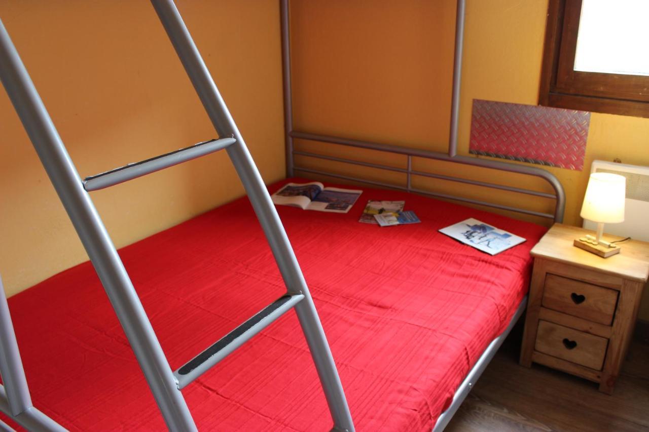 Joker Appartements Vti فال تورُن المظهر الخارجي الصورة