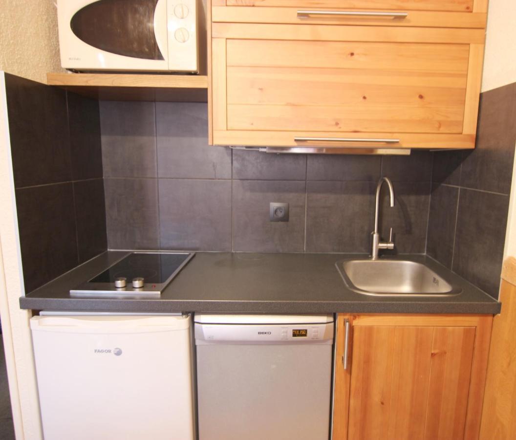 Joker Appartements Vti فال تورُن المظهر الخارجي الصورة