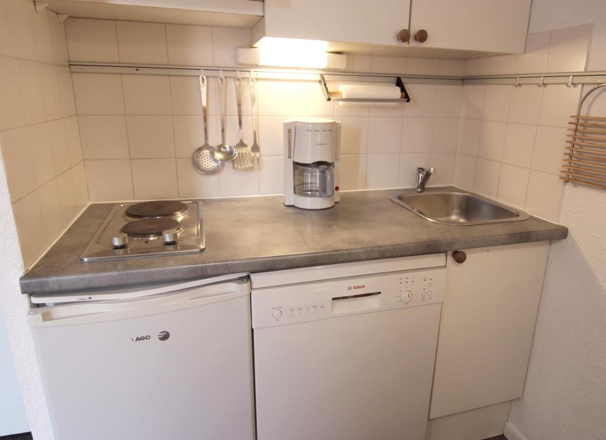 Joker Appartements Vti فال تورُن المظهر الخارجي الصورة