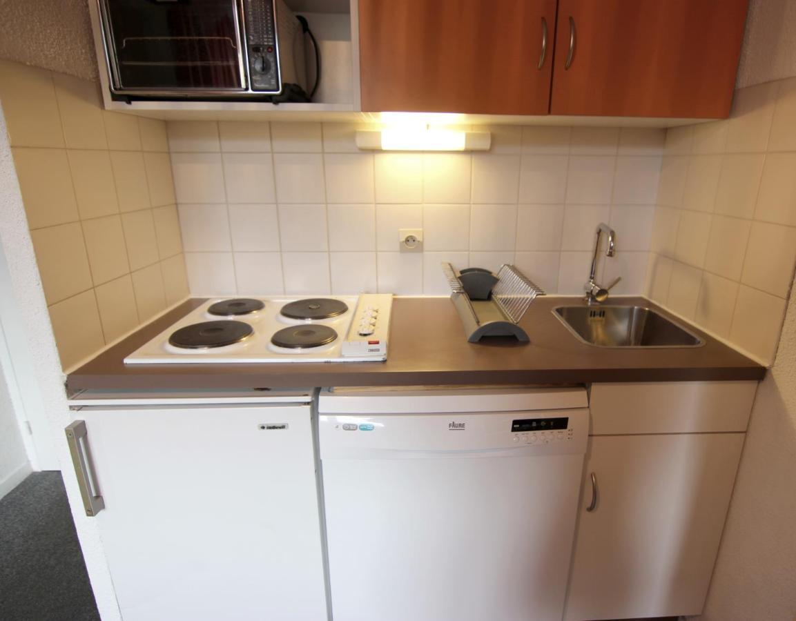 Joker Appartements Vti فال تورُن المظهر الخارجي الصورة