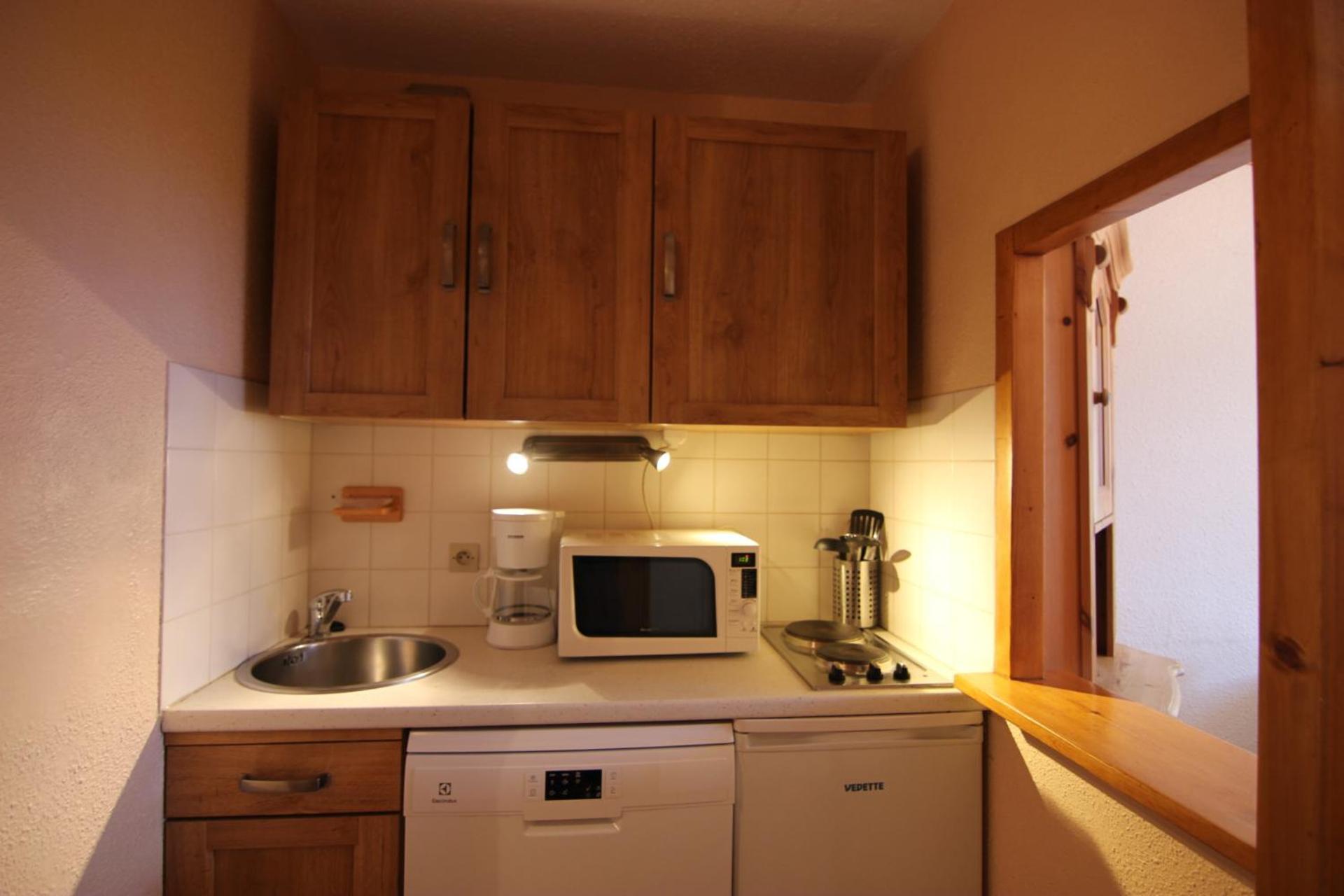 Joker Appartements Vti فال تورُن المظهر الخارجي الصورة