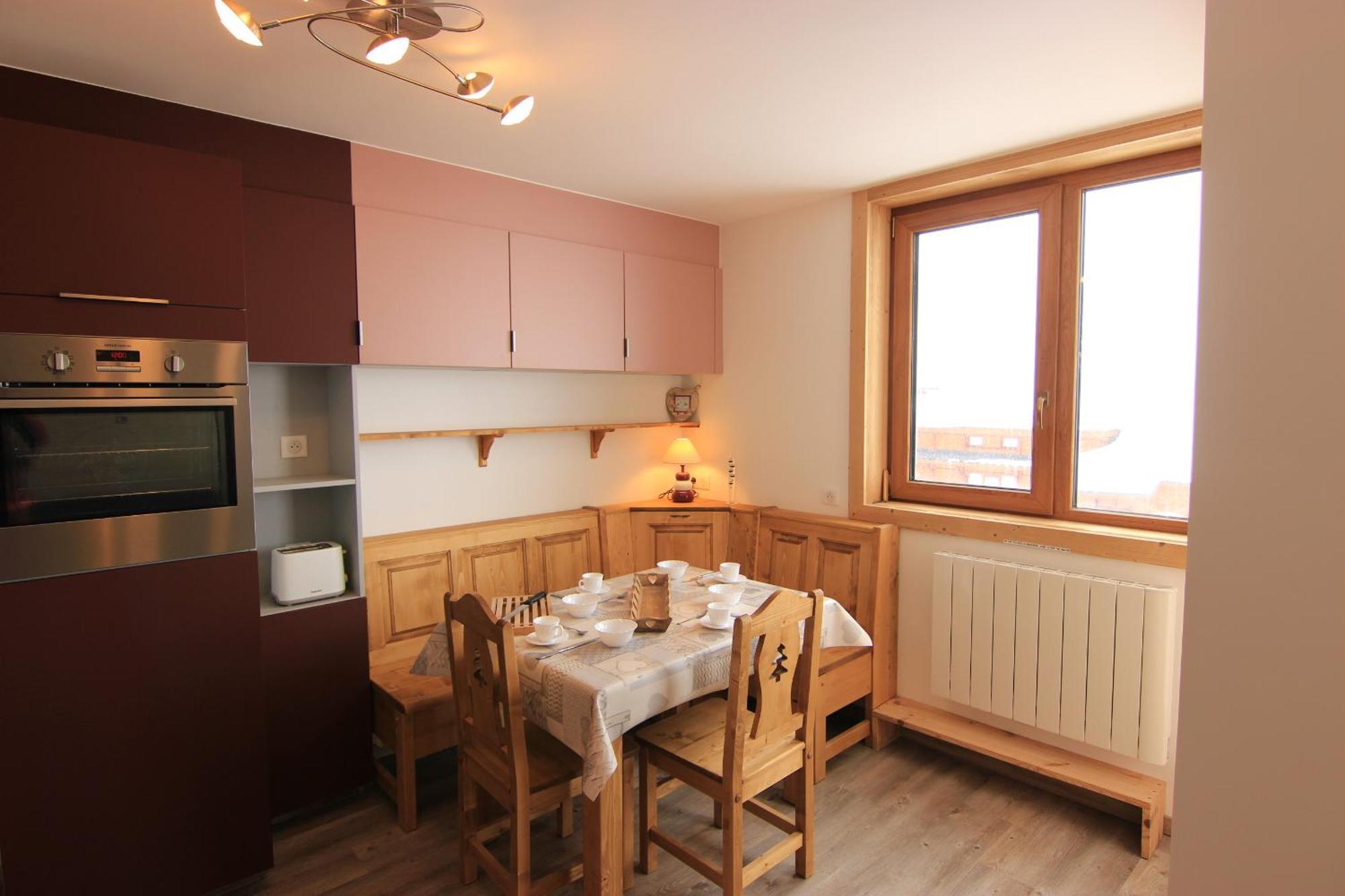 Joker Appartements Vti فال تورُن المظهر الخارجي الصورة