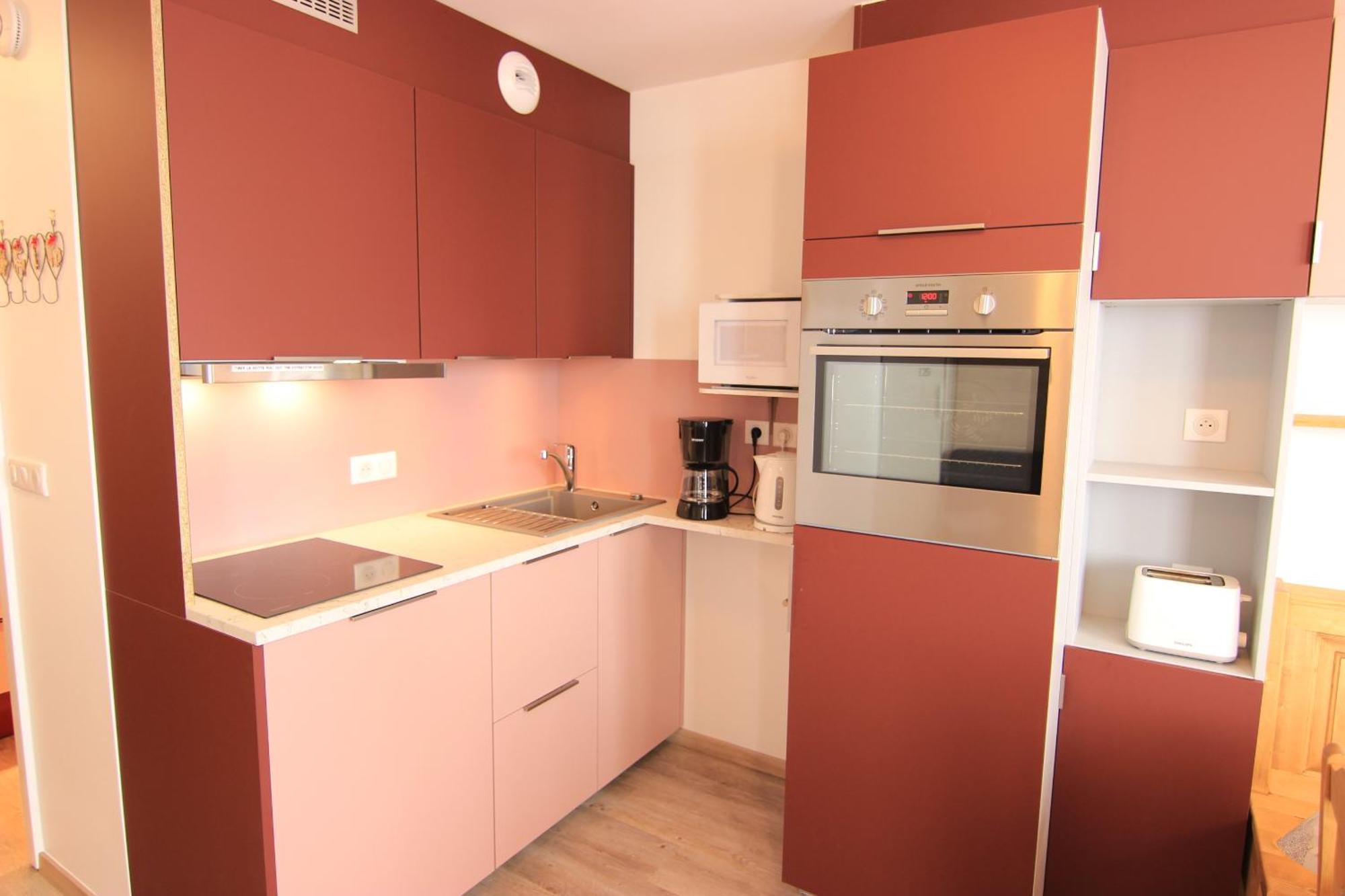 Joker Appartements Vti فال تورُن المظهر الخارجي الصورة